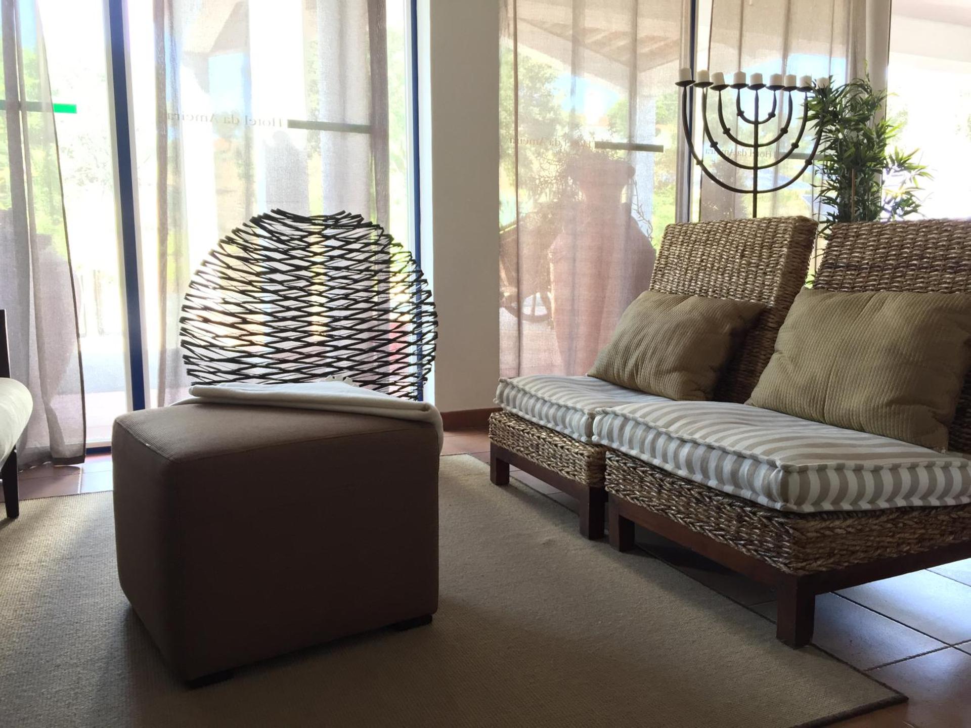 Hotel Rural da Ameira