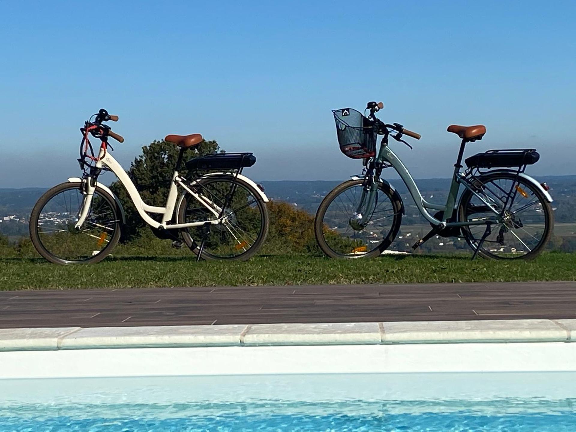 Le Refuge des Épicuriens