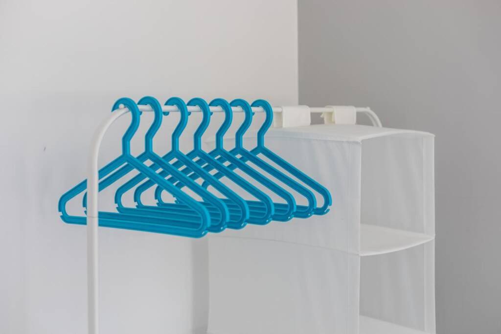 Banana Split Youth Apartment