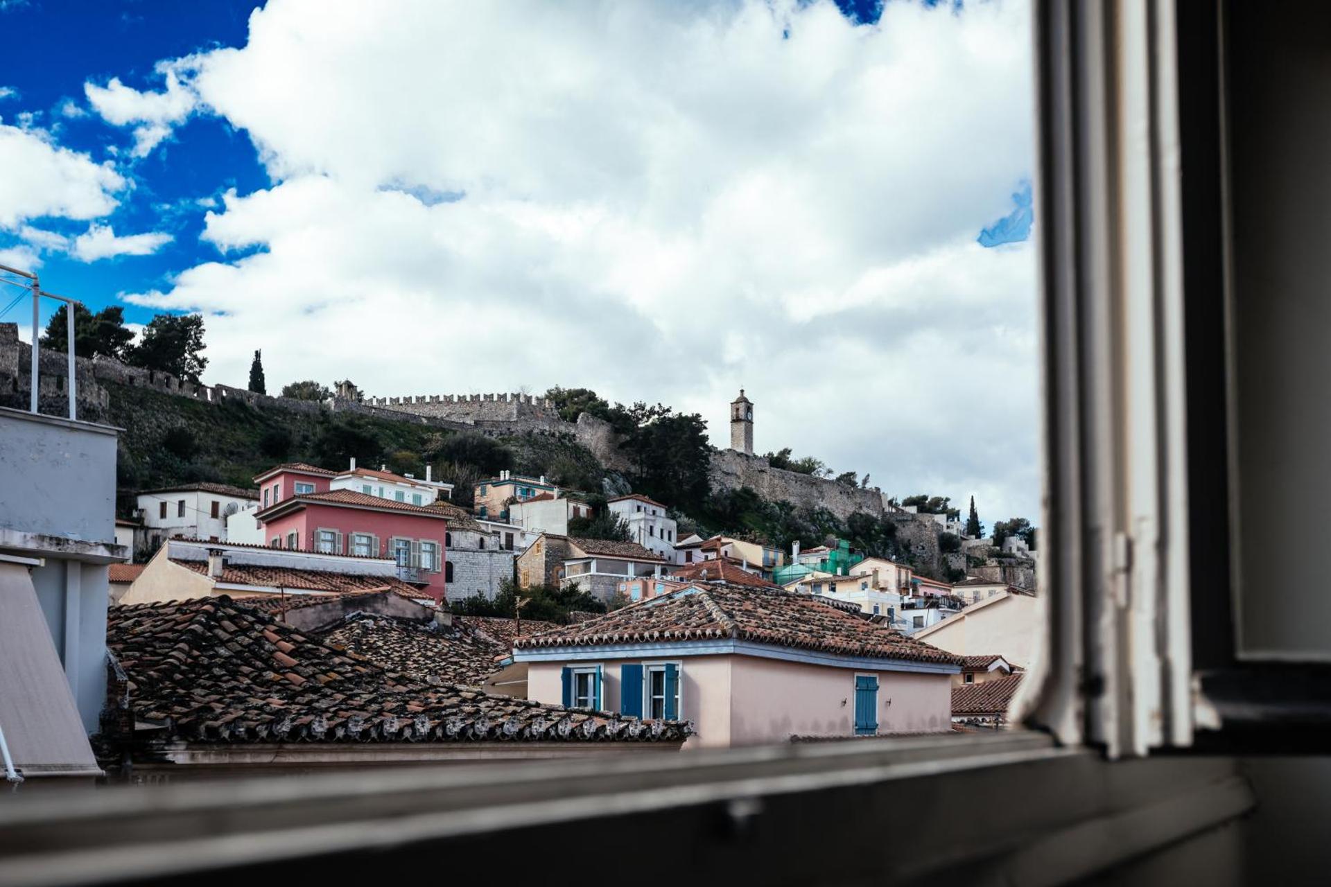 View (from property/room)