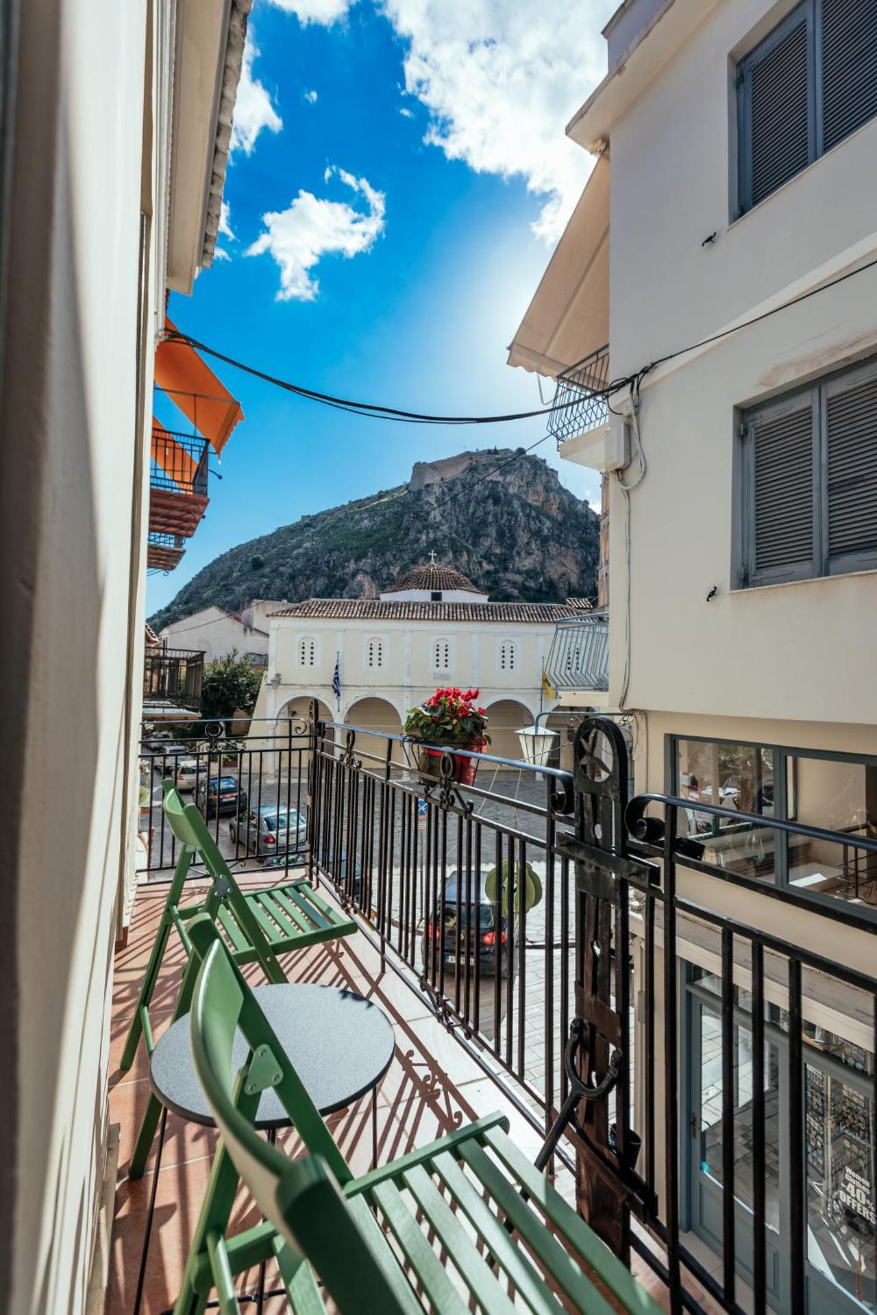 View (from property/room)