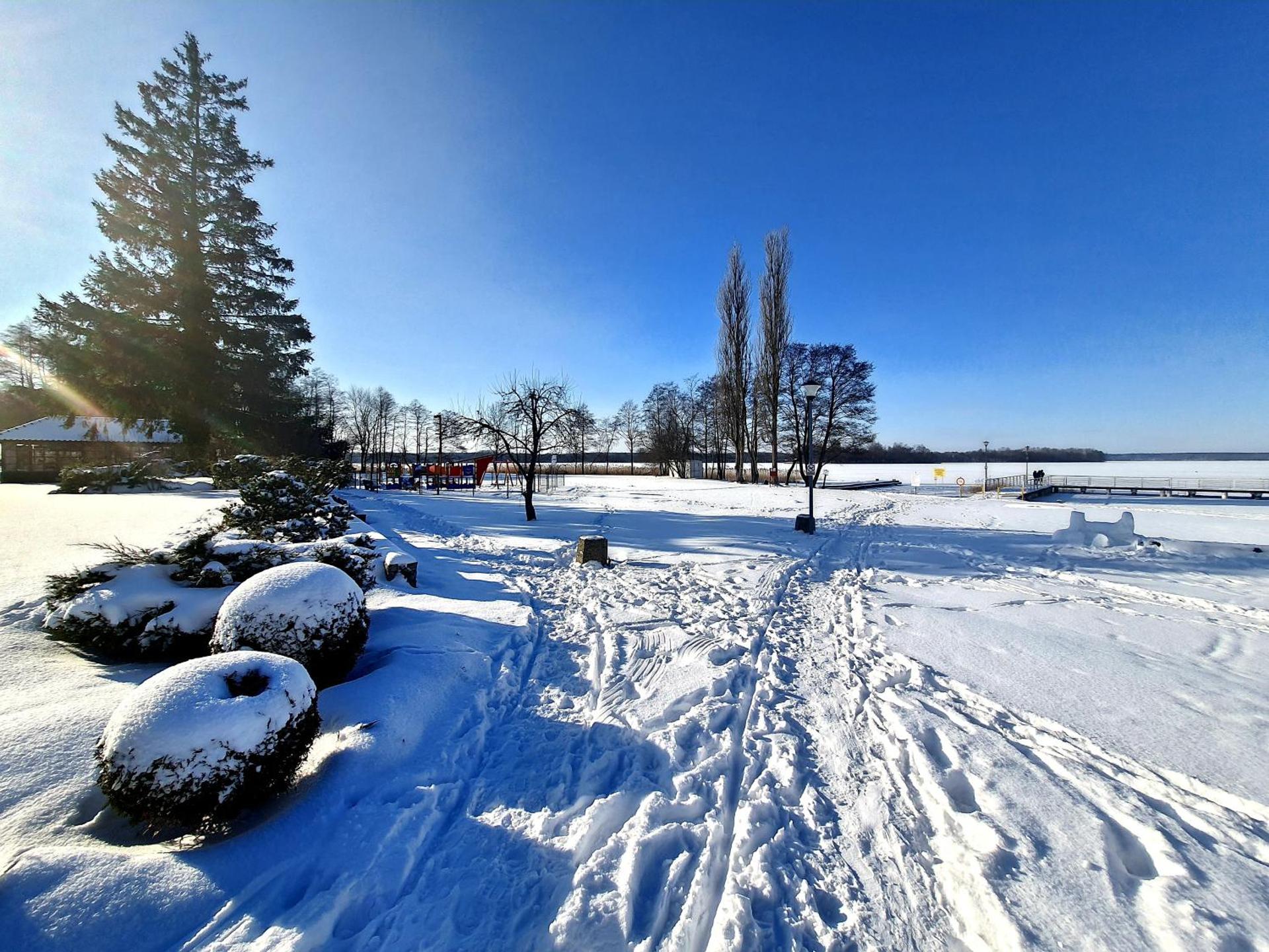 Hotel Słoneczny Brzeg