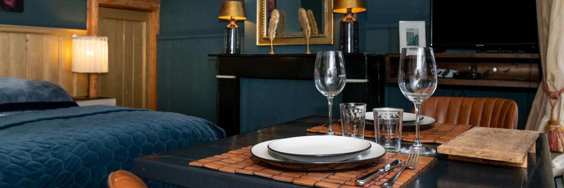 City Apartments Gorinchem