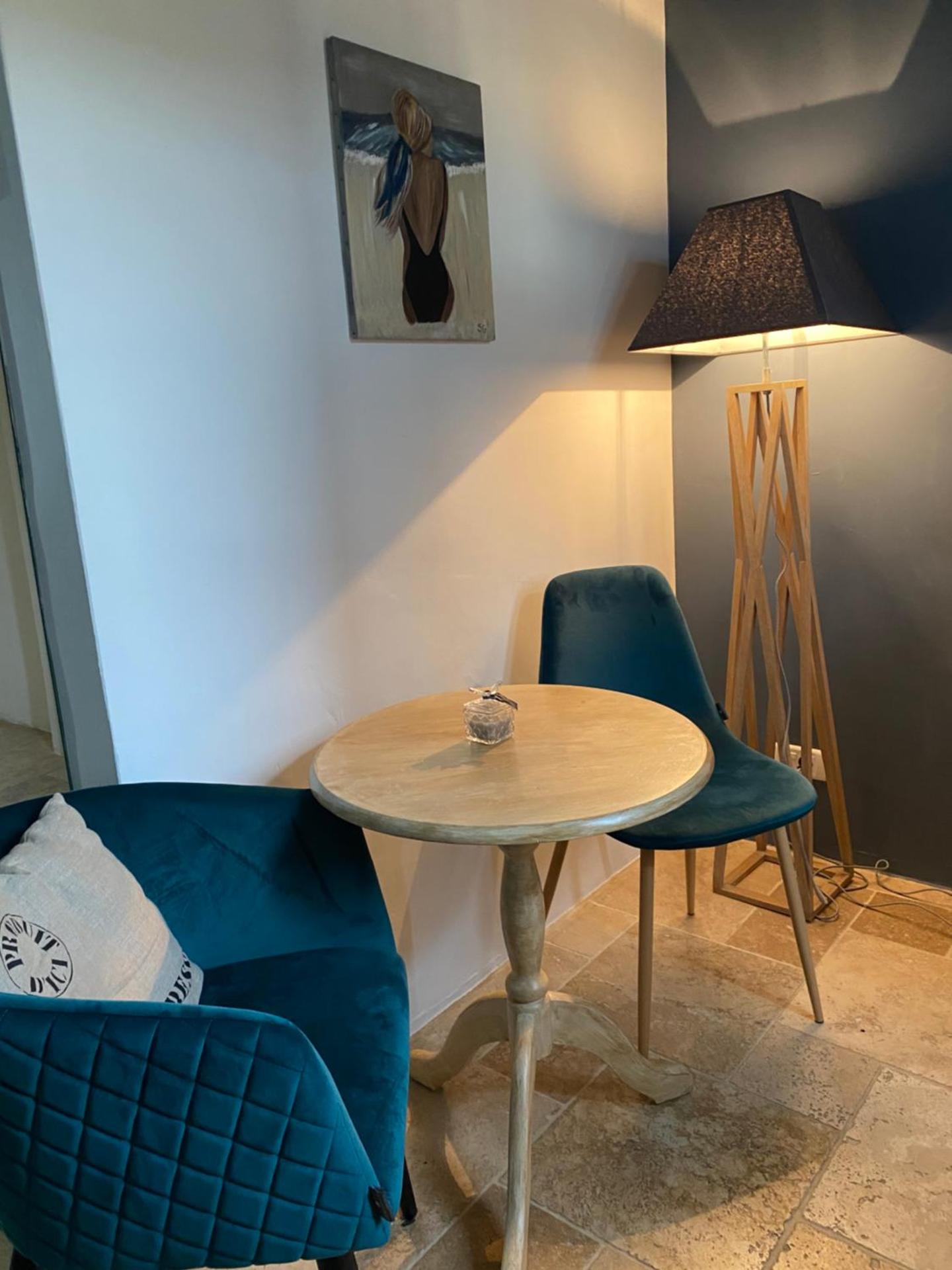 Maison d'hôtes Bastide St Victor à 2,5 kilomètres de Lourmarin