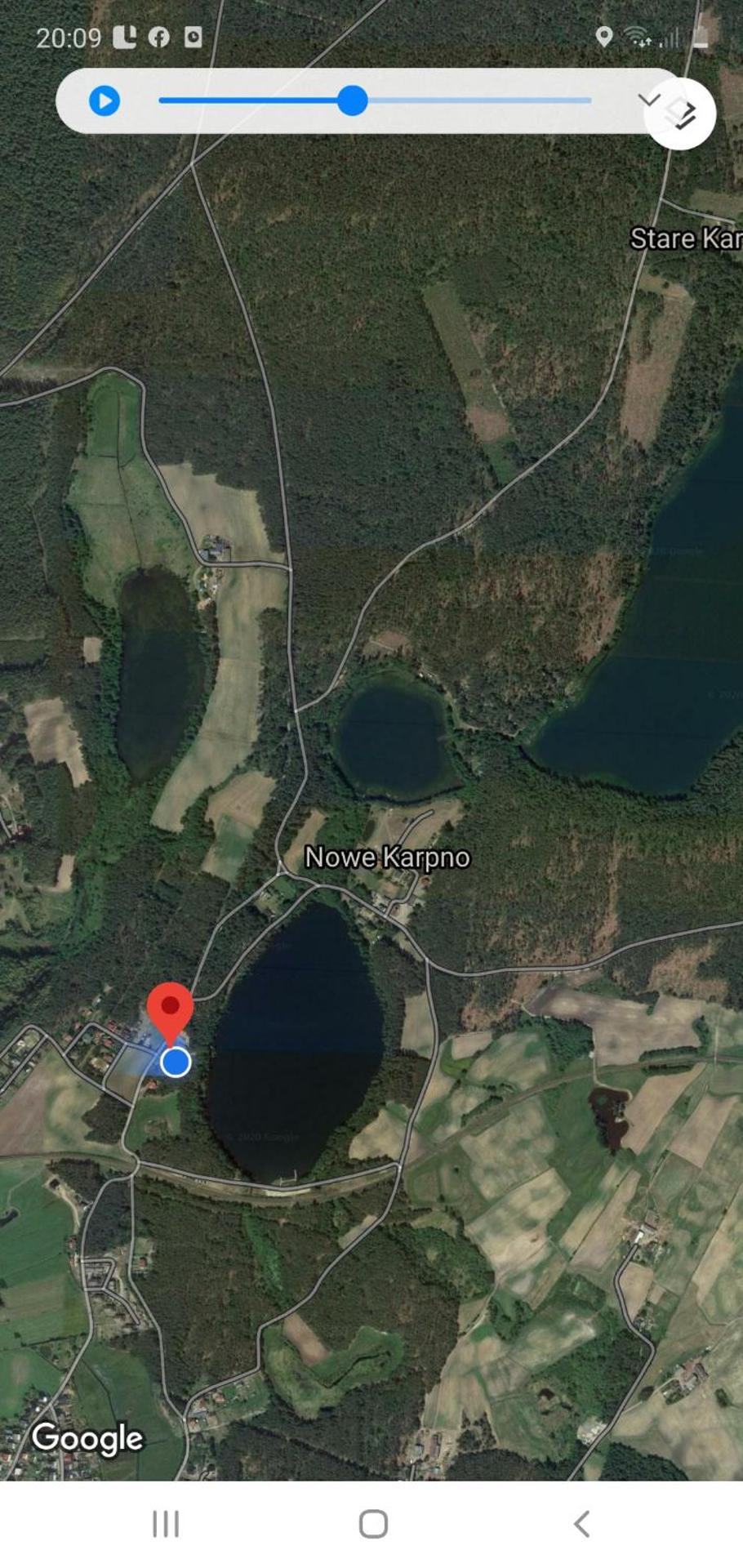 Agro Breza domek nad samym jeziorem- sauna ogrodowa