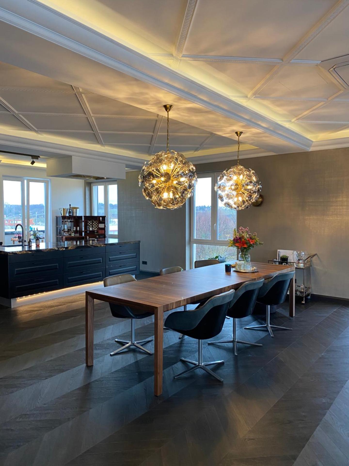 Meeting/conference room