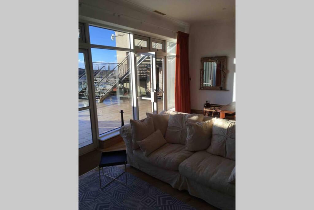 The Loft @ Clifden Bay Apartments