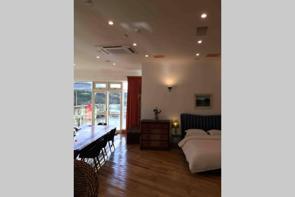 The Loft @ Clifden Bay Apartments