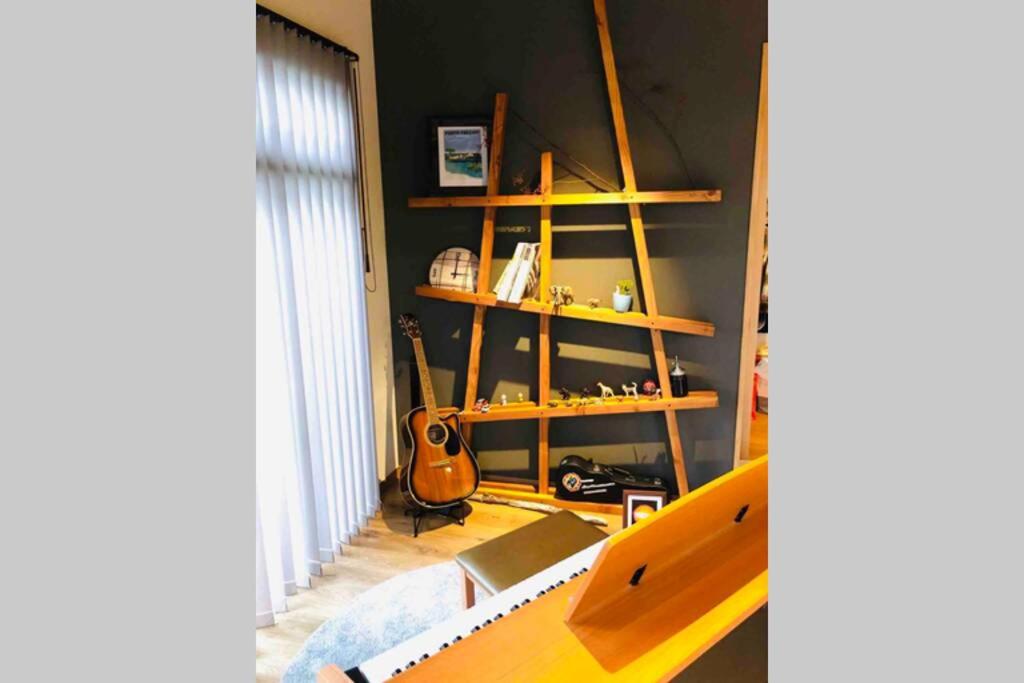 48坪！道後温泉付近駐車場有り清潔さと設備の充実さが高評価 大切な家族仲間と広々とくつろげます