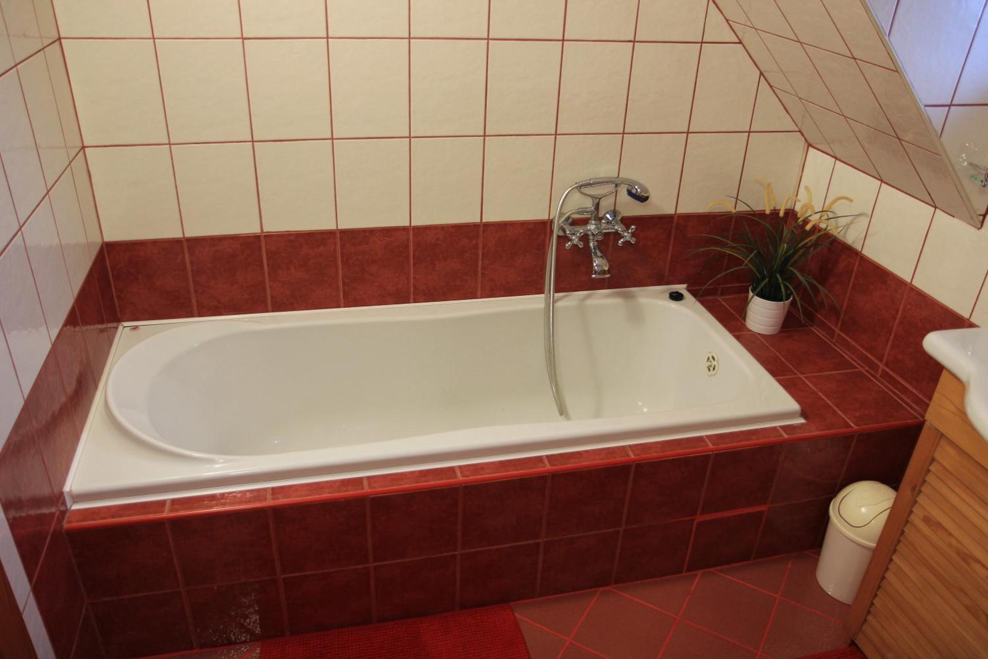 Ubytování Samotín