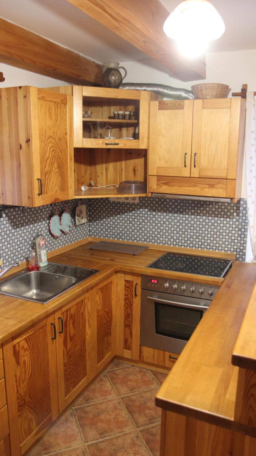 Ubytování Samotín