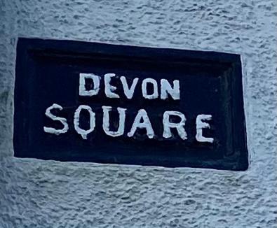 The Nook Devon Square
