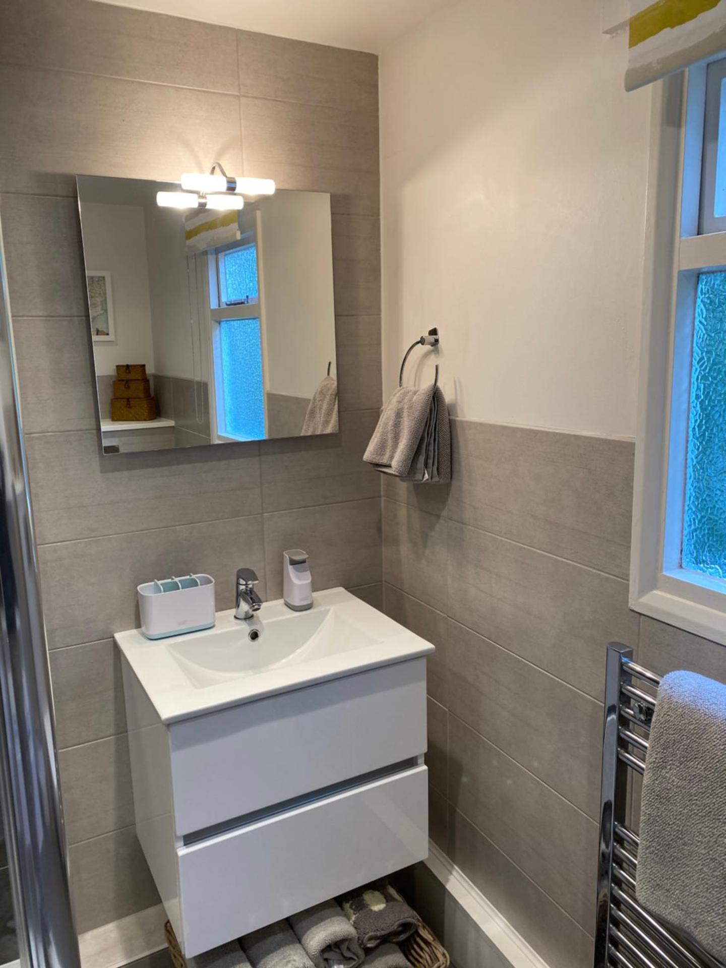 The Nook Devon Square