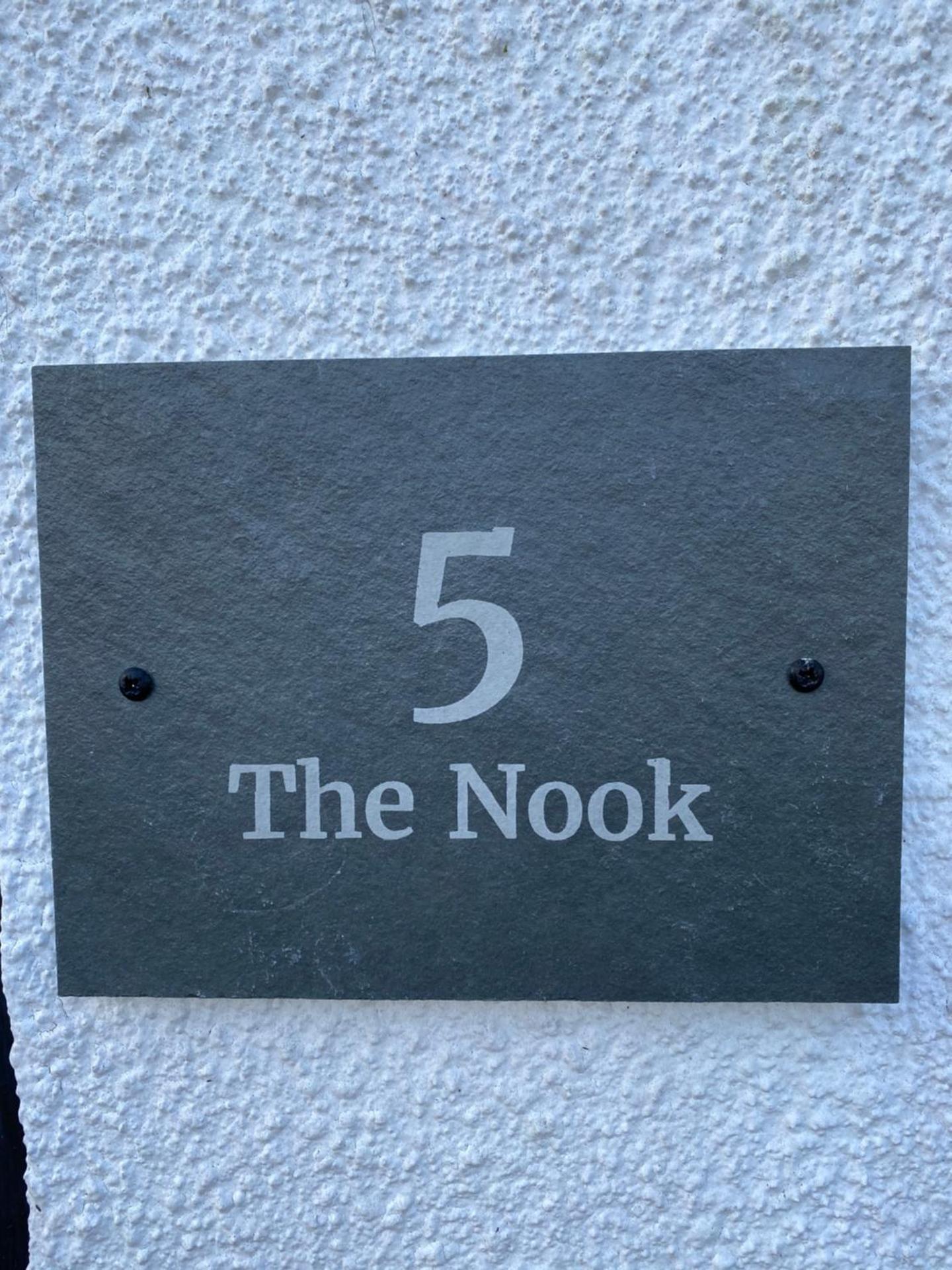 The Nook Devon Square