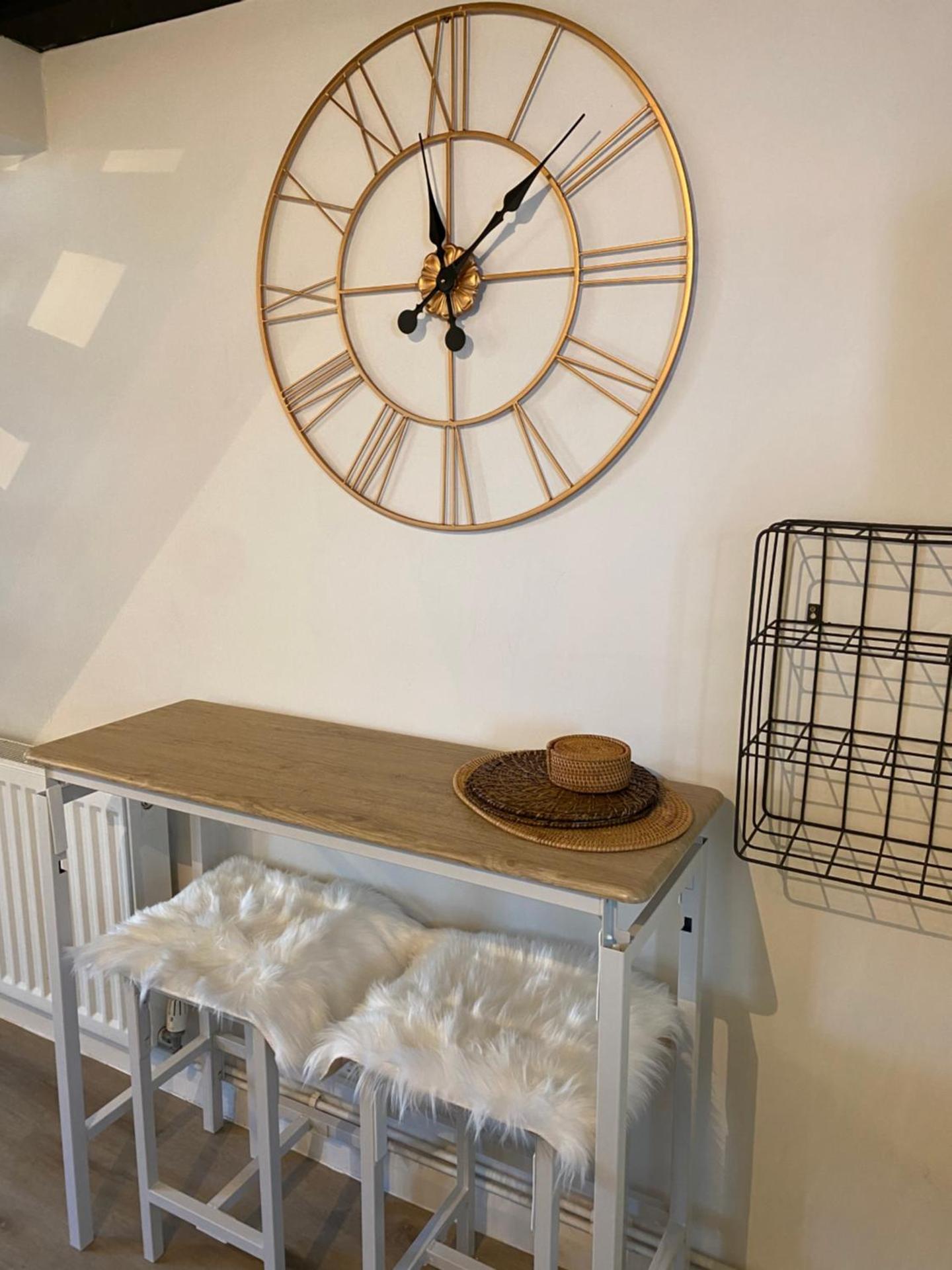 The Nook Devon Square