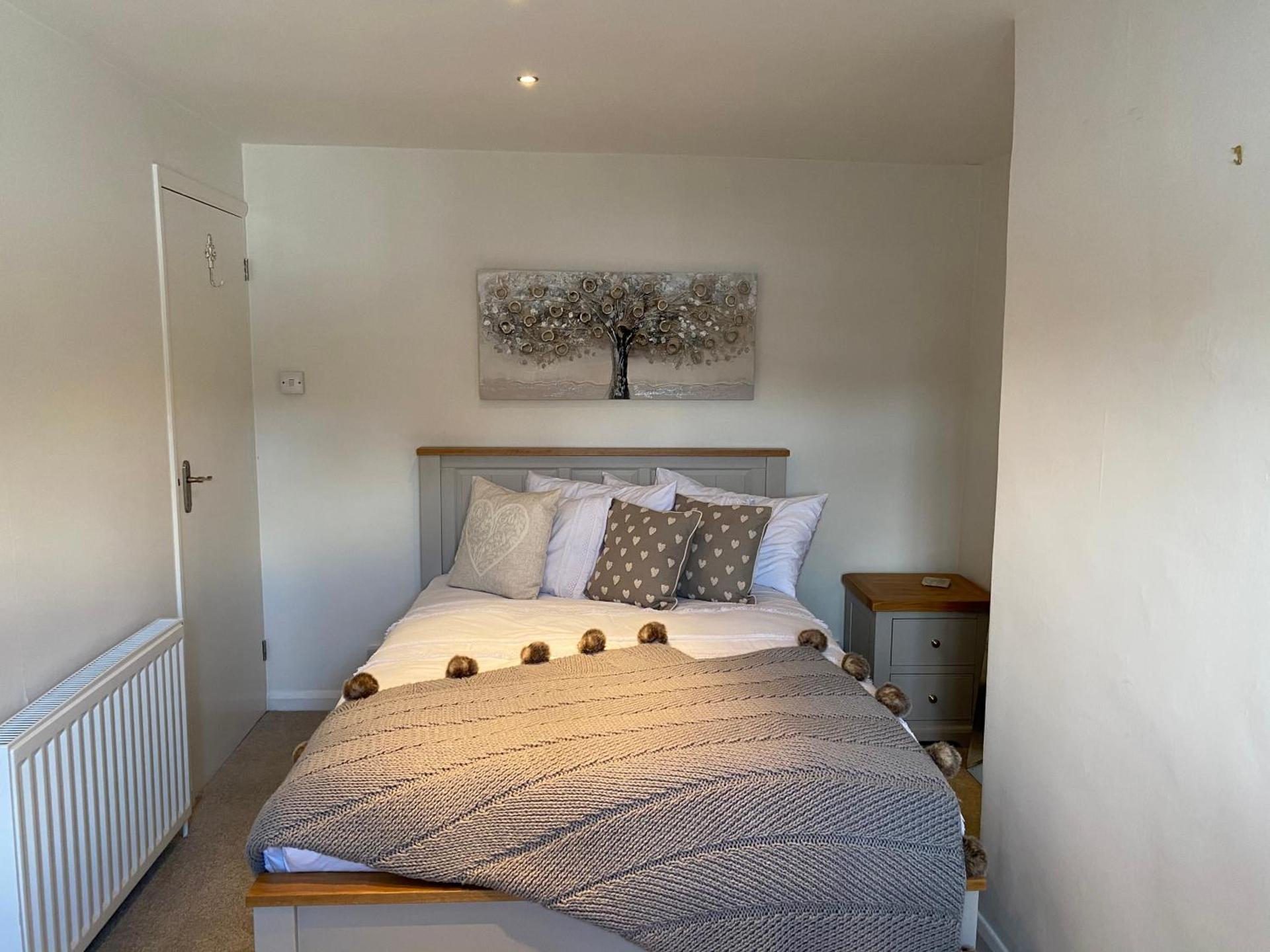 The Nook Devon Square