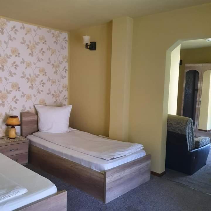 Pensiunea Mirela Peștera Urșilor