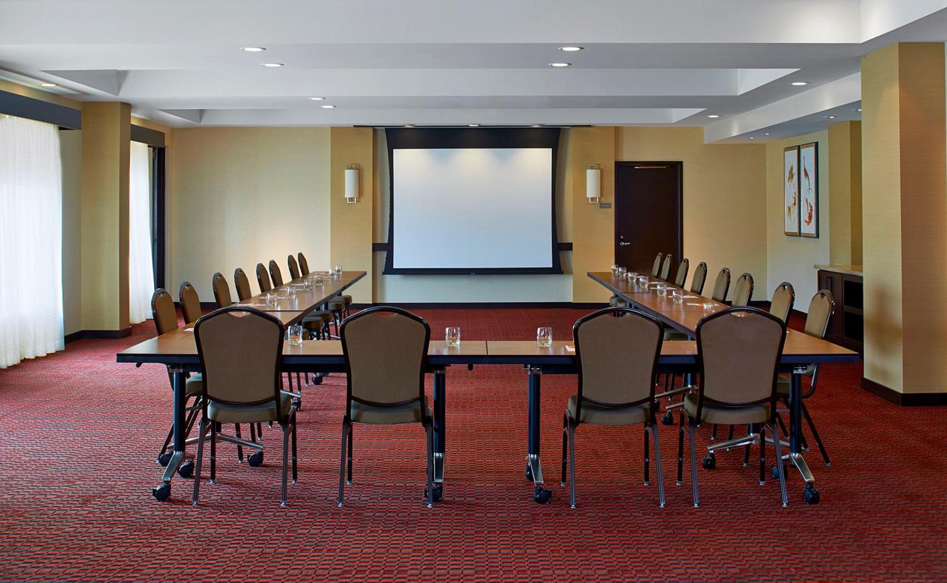 Meeting/conference room