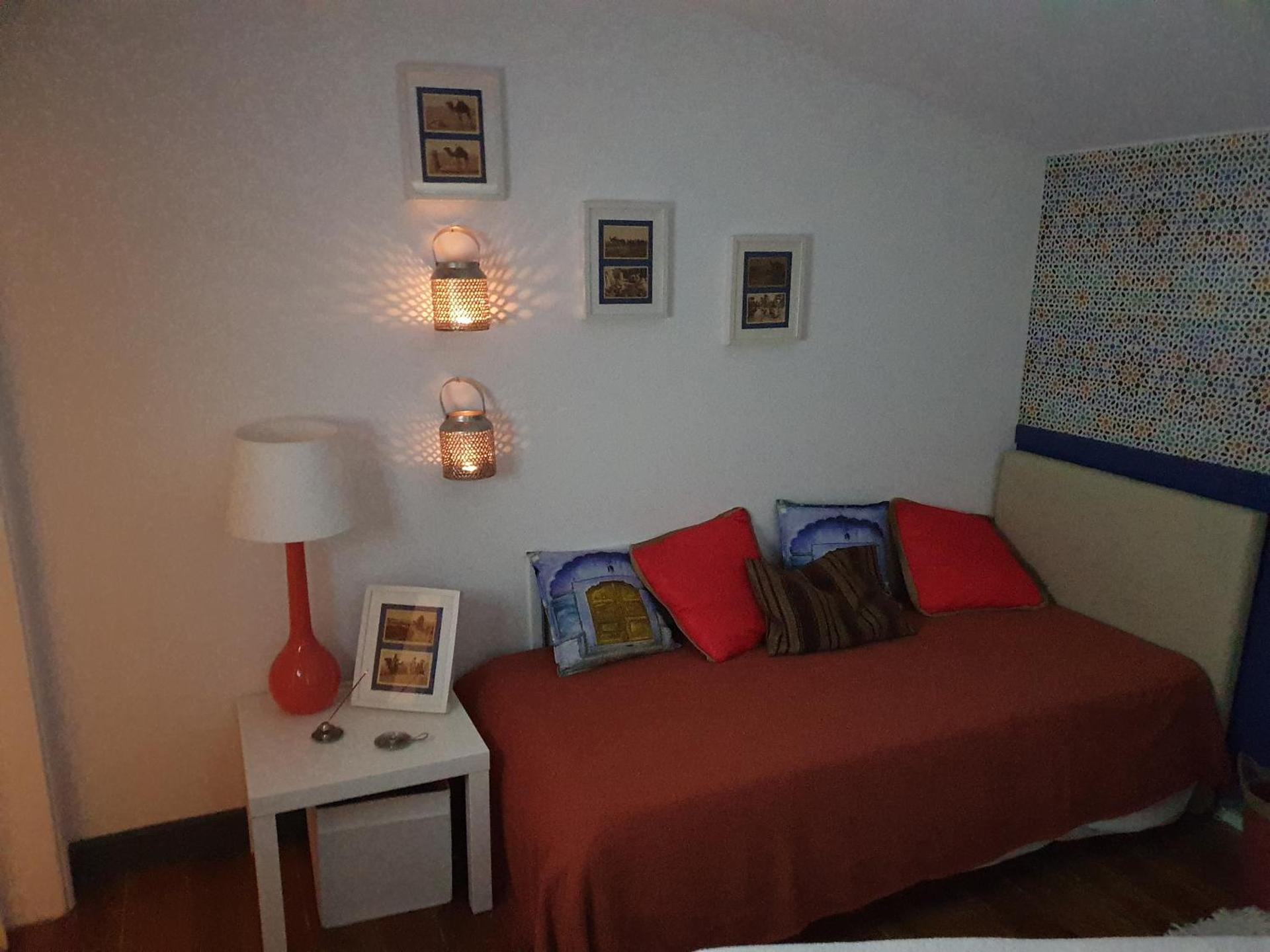 Santo António's Guesthouse