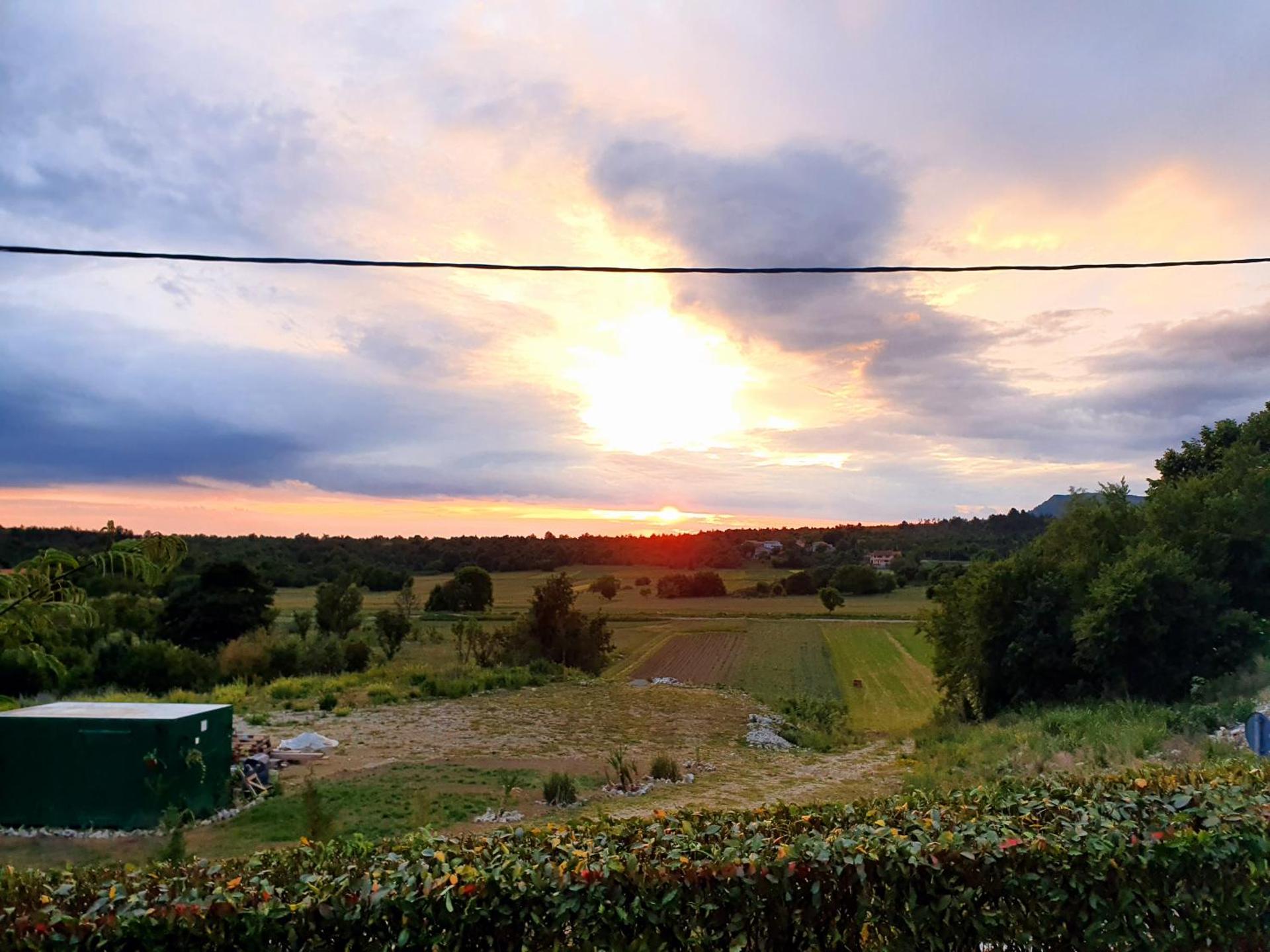 Luanas rooms with istrian touch