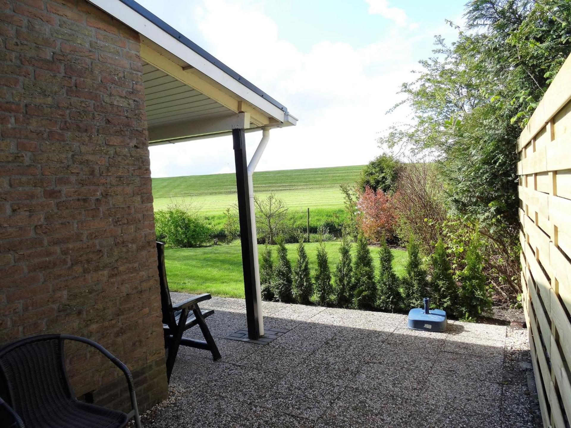 Beachbungalow Park Iselmar 39 aan Ijsselmeer bungalow 26