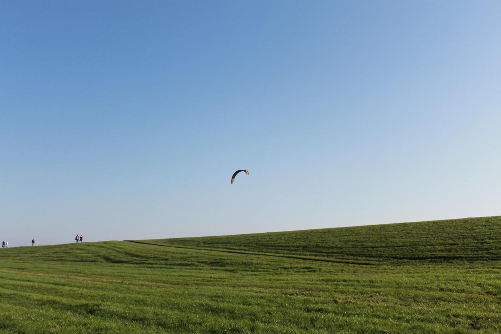 Beachbungalow Park Iselmar 39 aan Ijsselmeer bungalow 26