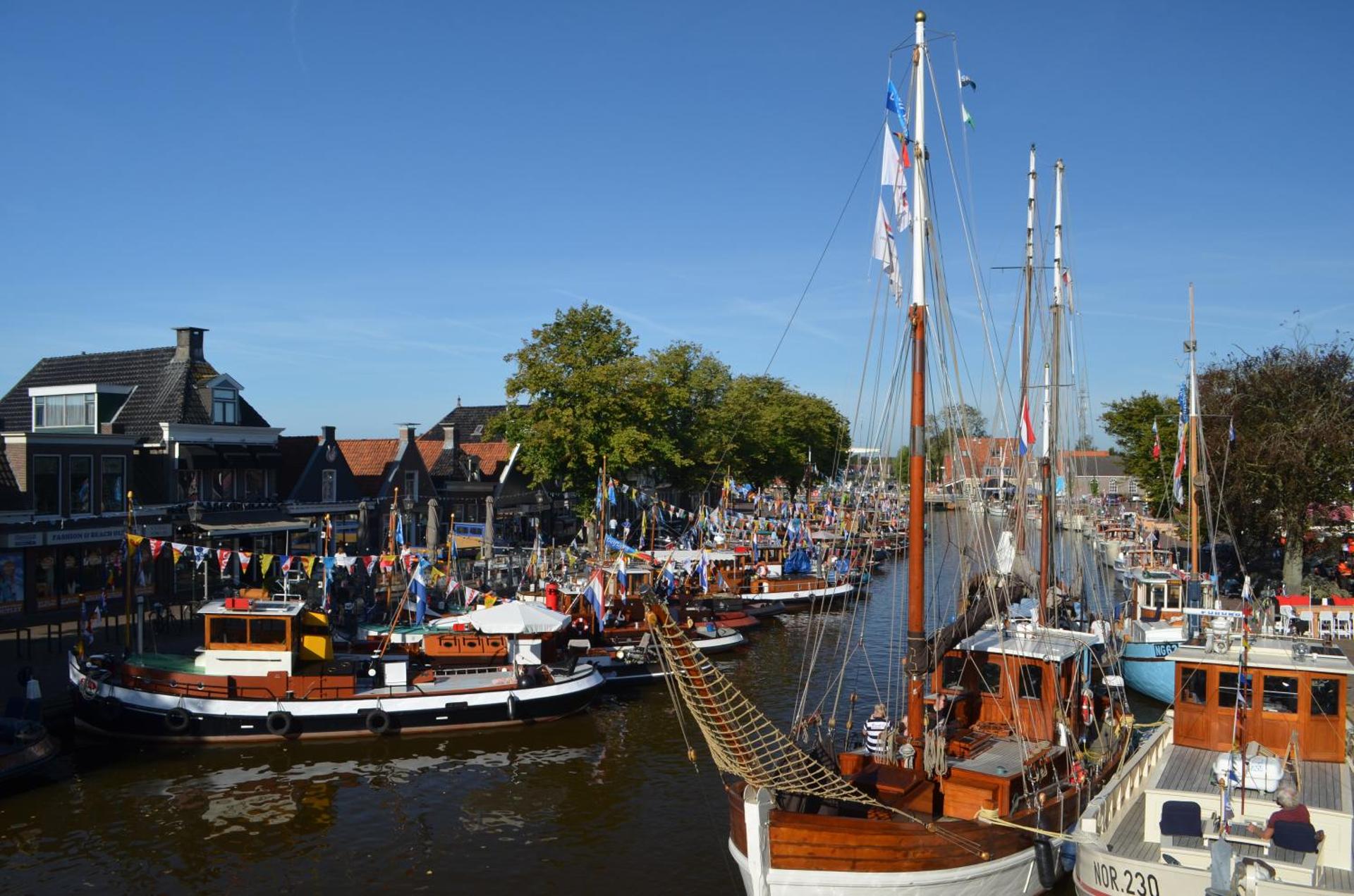 Beachbungalow Park Iselmar 39 aan Ijsselmeer bungalow 26