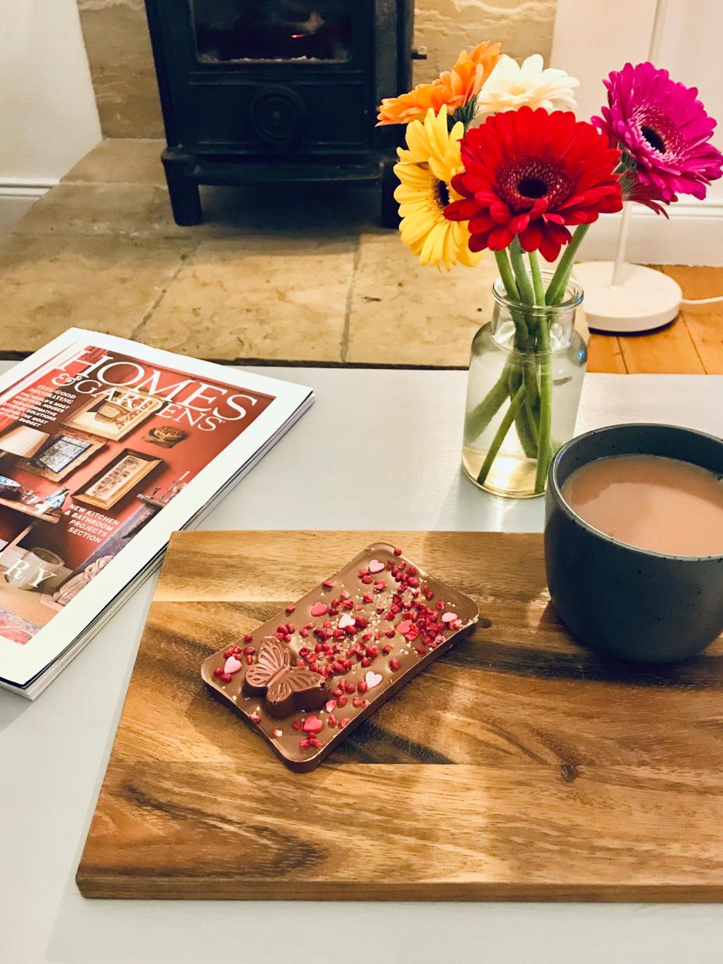 Elishaw Farm Holiday Cottages