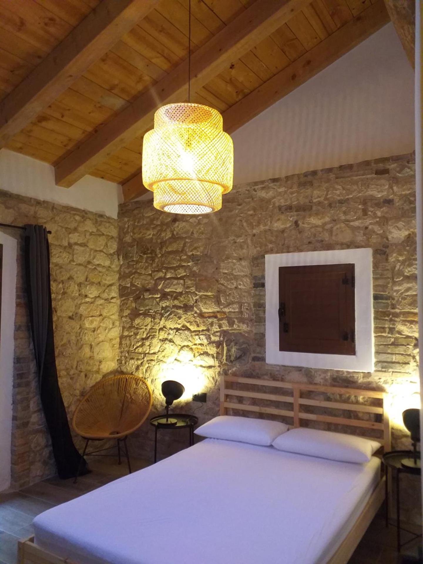 Apartamento Bajo Los Arcos