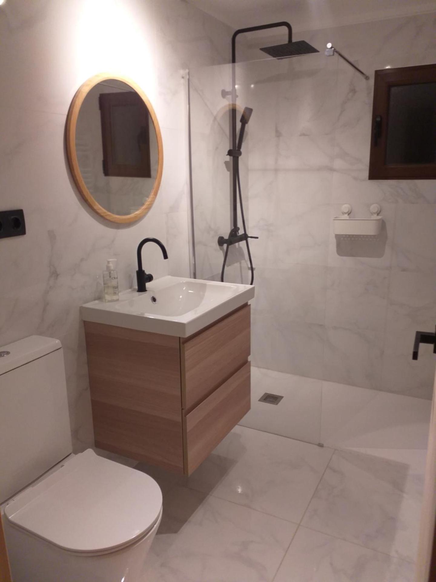 Apartamento Bajo Los Arcos