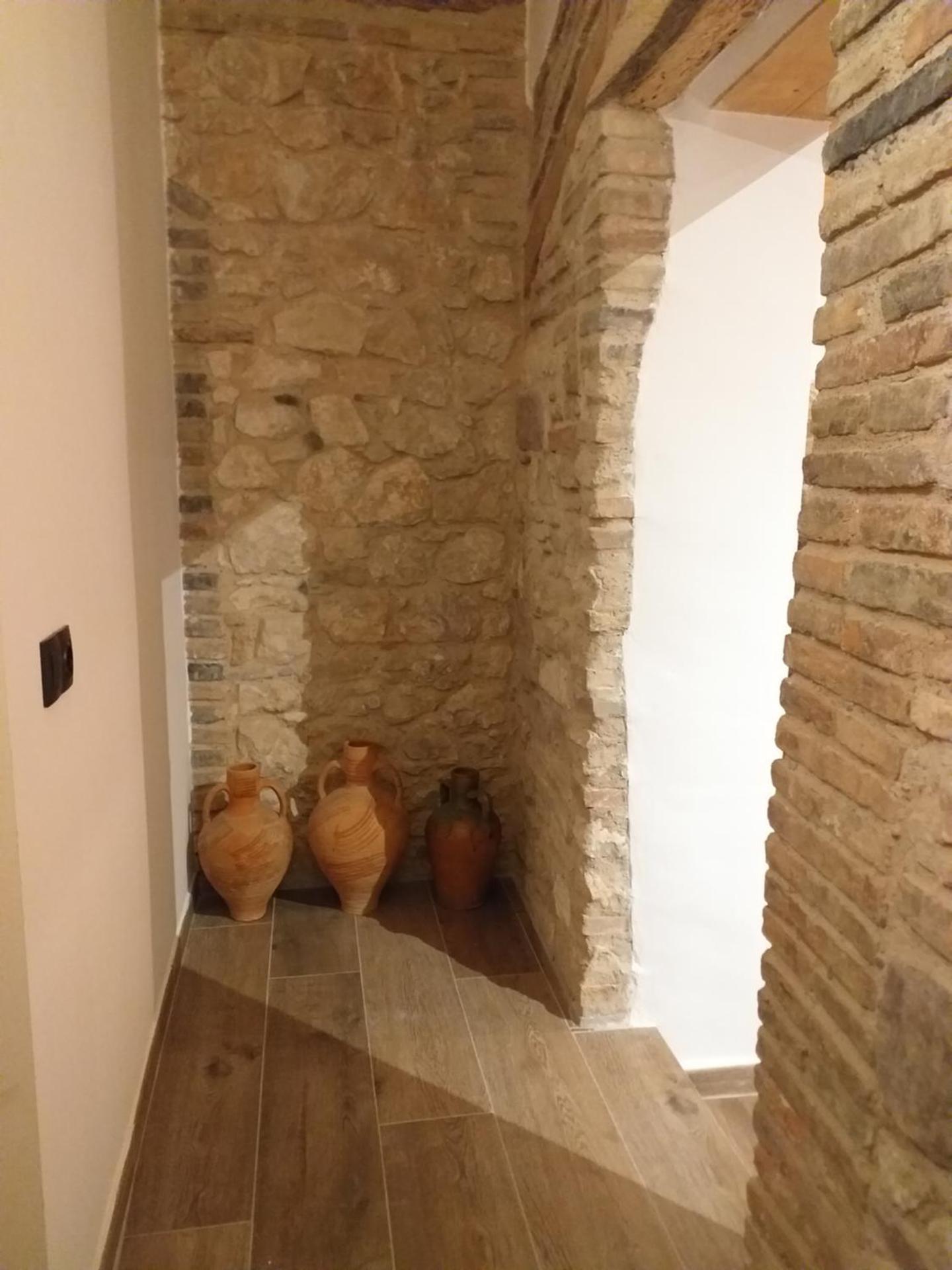 Apartamento Bajo Los Arcos