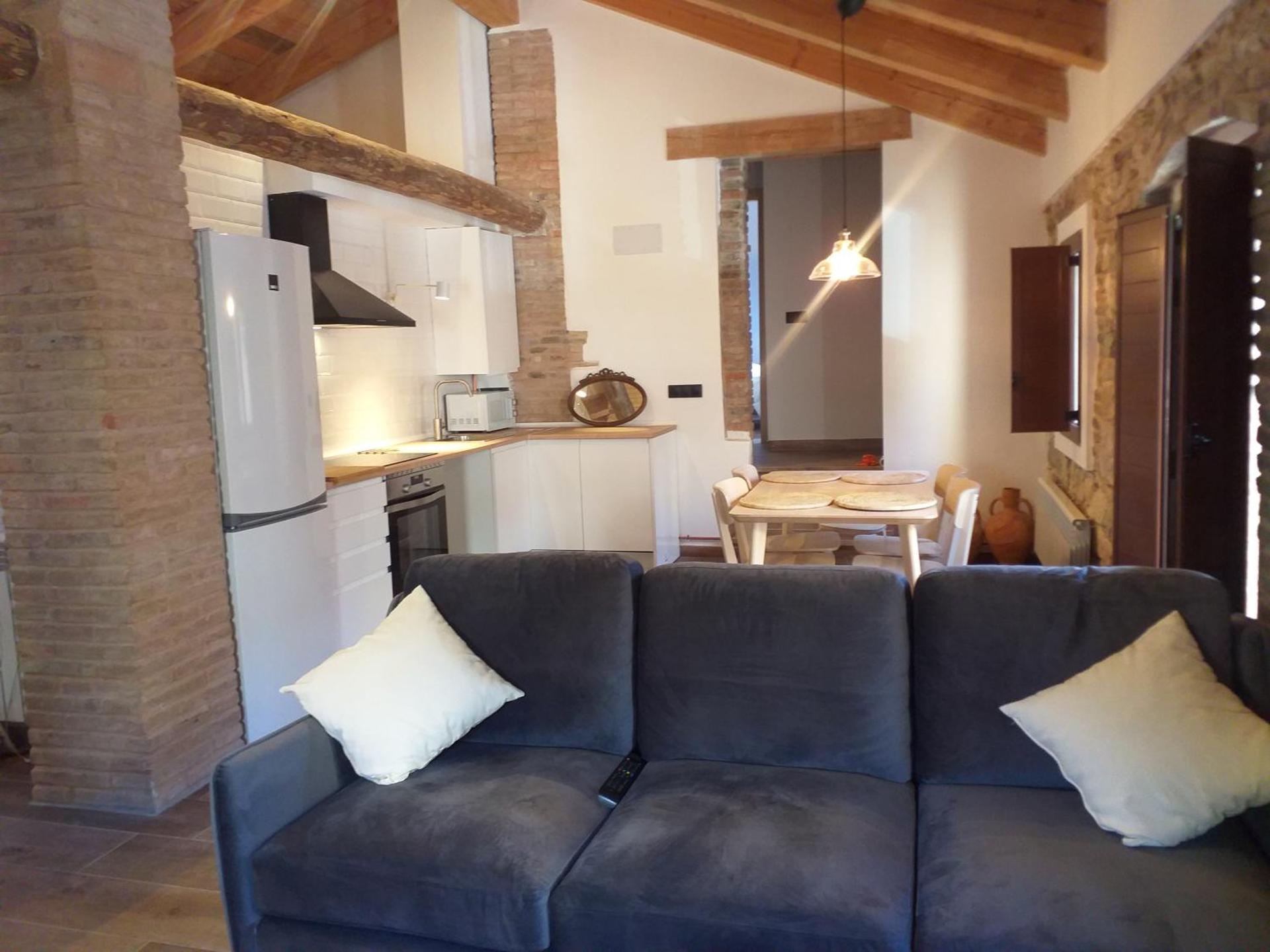 Apartamento Bajo Los Arcos