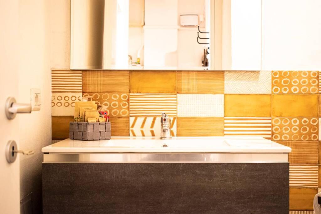 Appartamento Via delle Idee