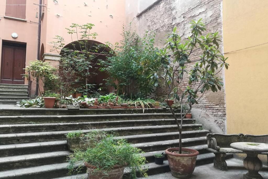 Appartamento Via delle Idee