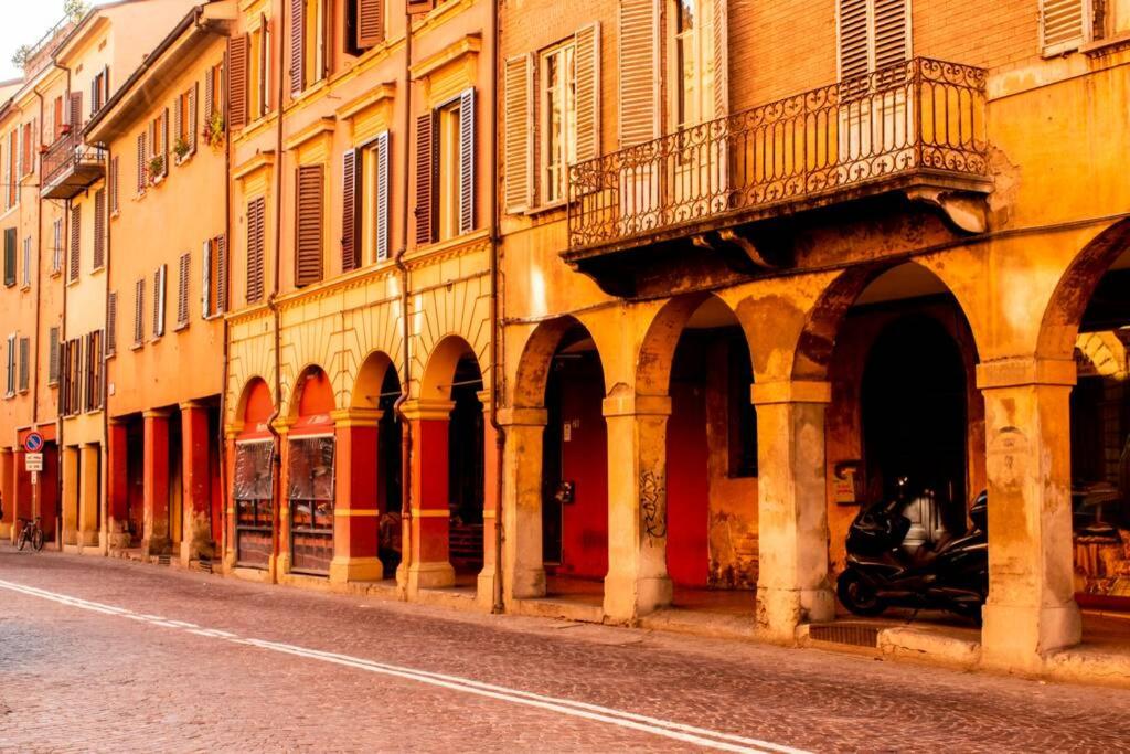 Appartamento Via delle Idee