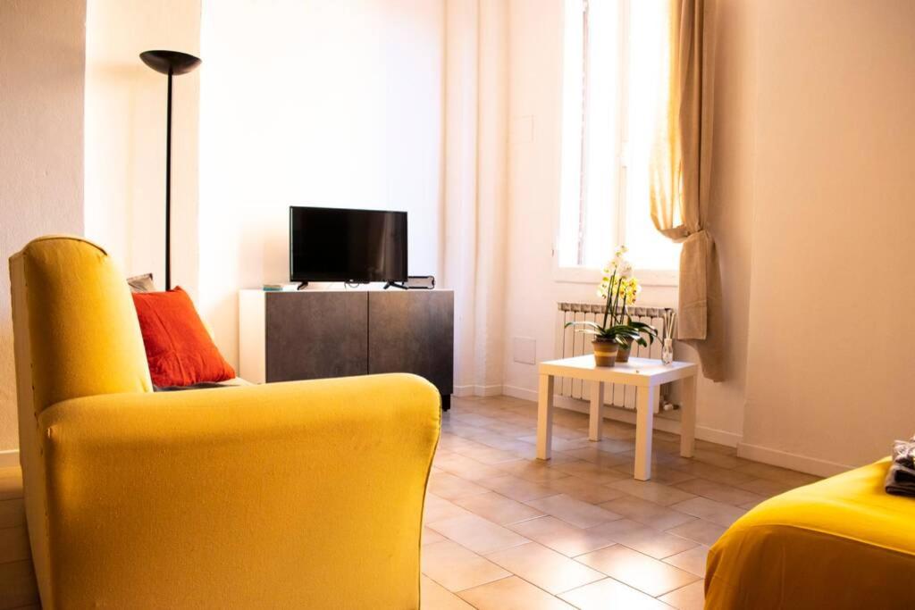 Appartamento Via delle Idee