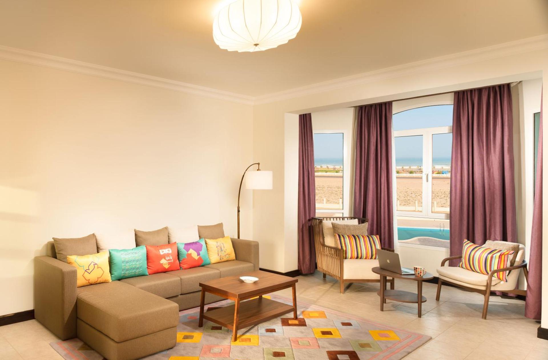 Atana Stay Al Ashkara