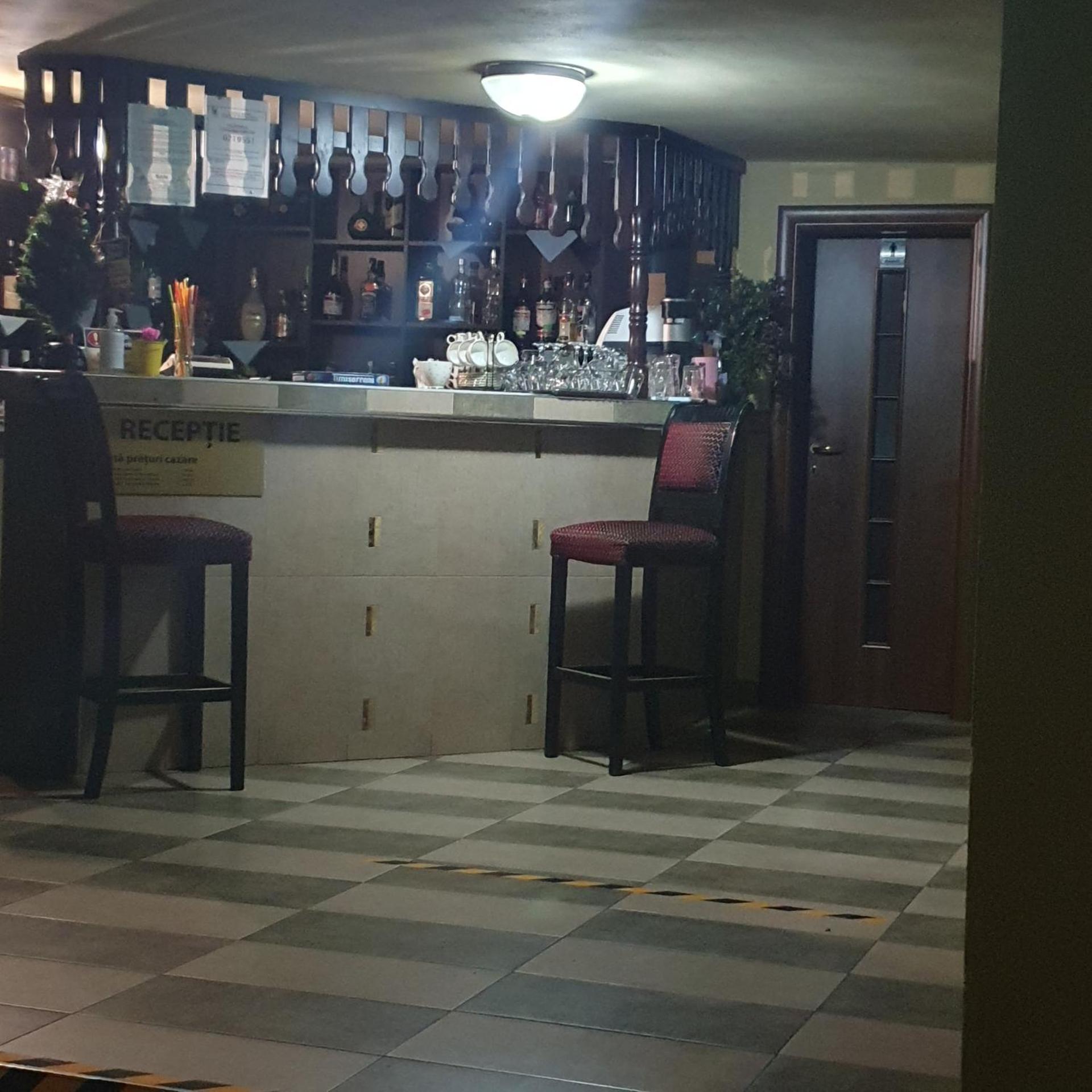 Pensiunea Mirela Peștera Urșilor