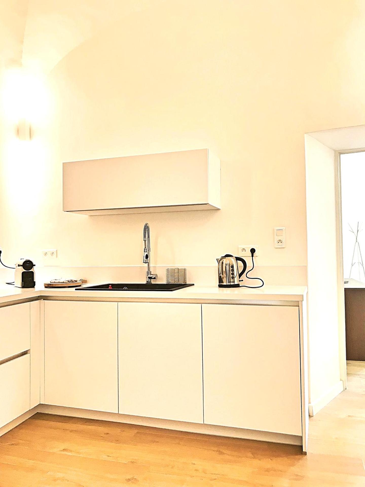 Casa Mandulina - Centre Ancien Vue Mer