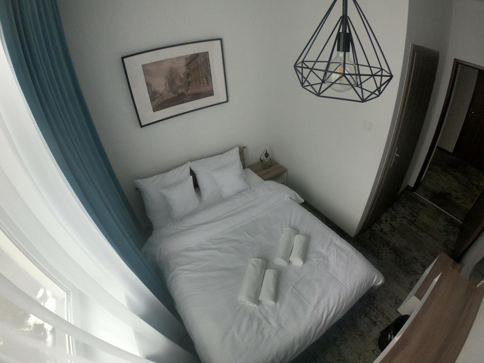 Stary Koszalin Hostel & Hotel Services