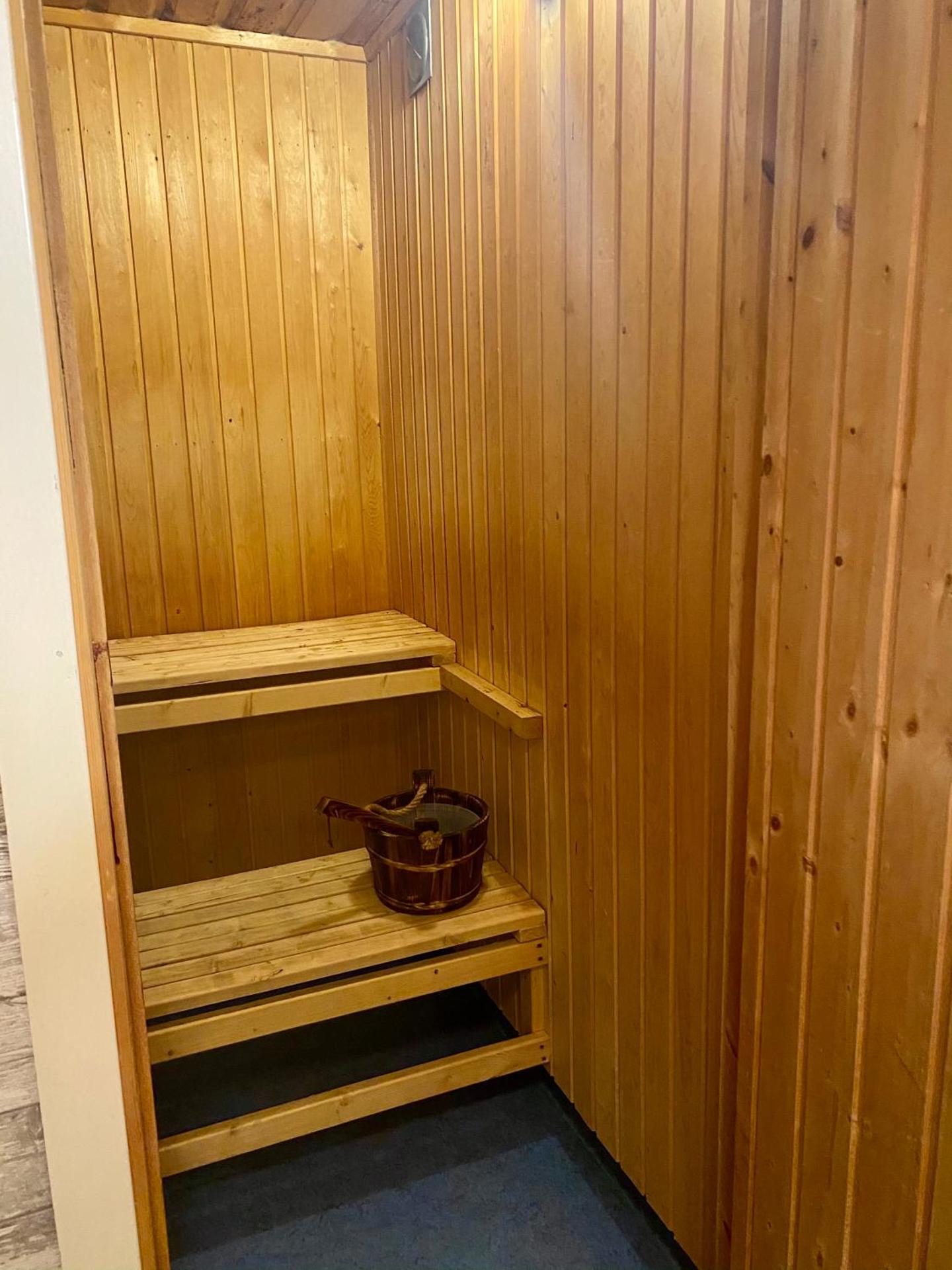 Joängets Fjällgård