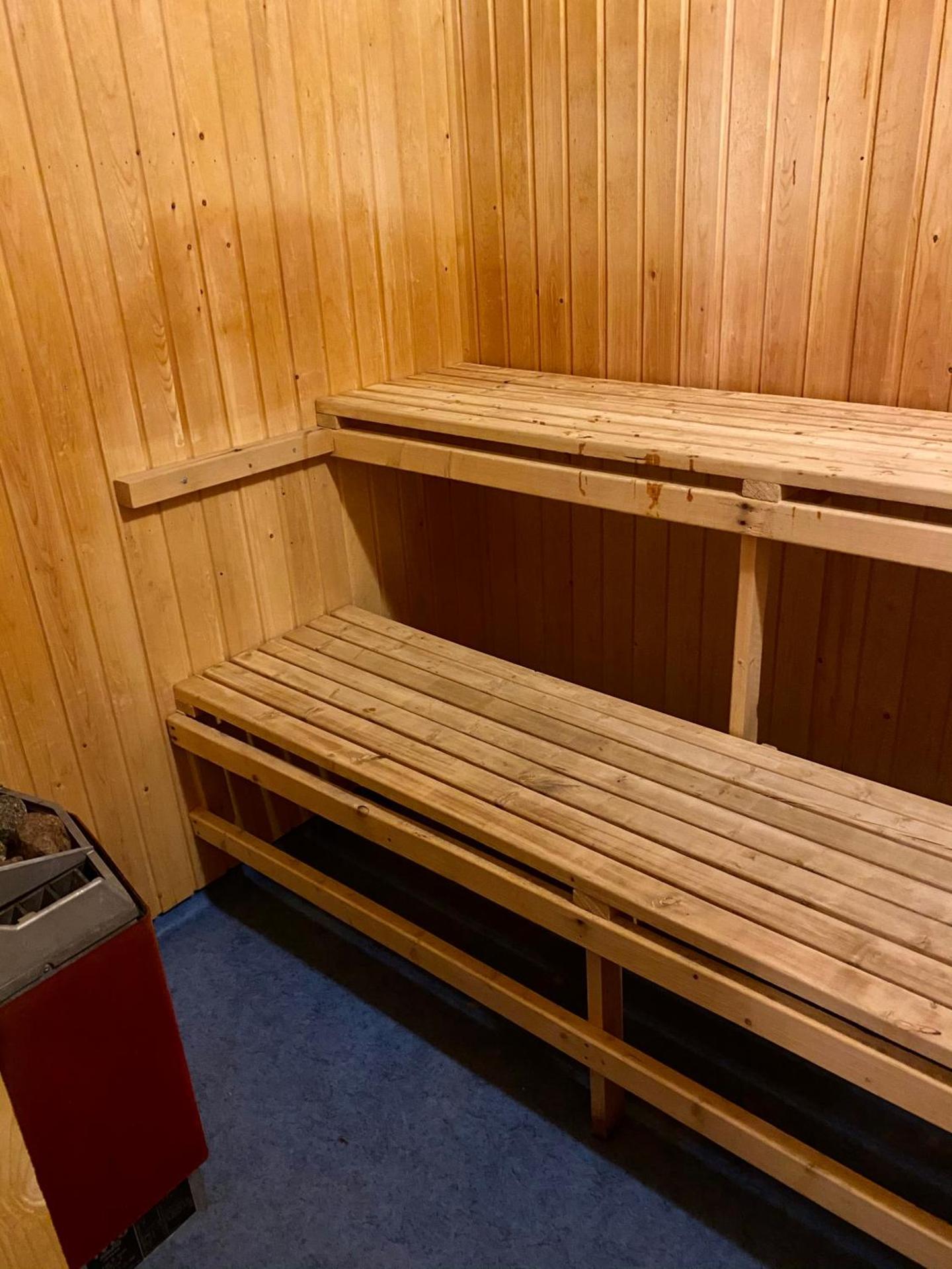 Joängets Fjällgård