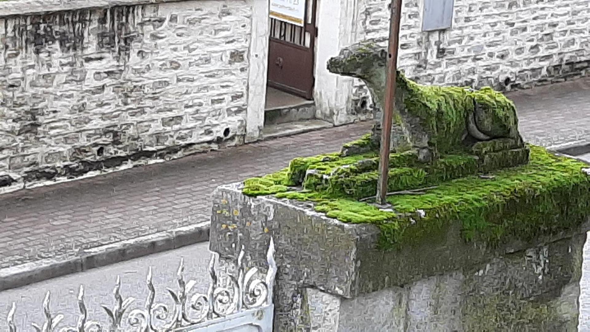 La Levriere d'Arc les Gray Chambre D'hotes