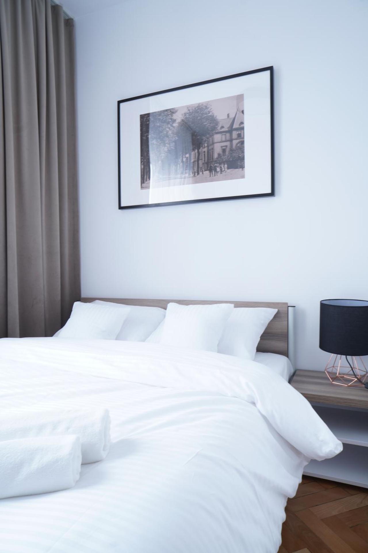 Stary Koszalin Hostel & Hotel Services