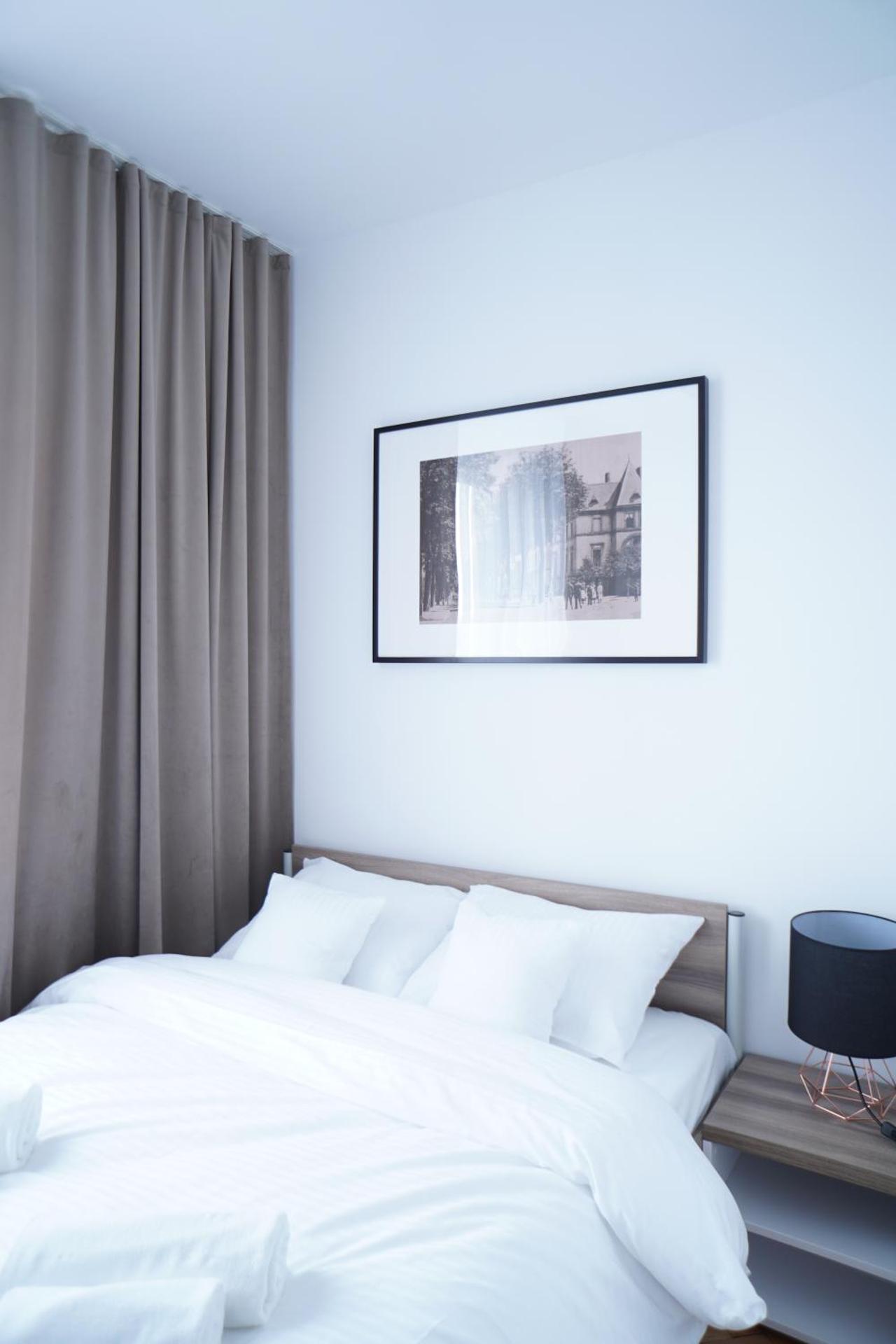 Stary Koszalin Hostel & Hotel Services