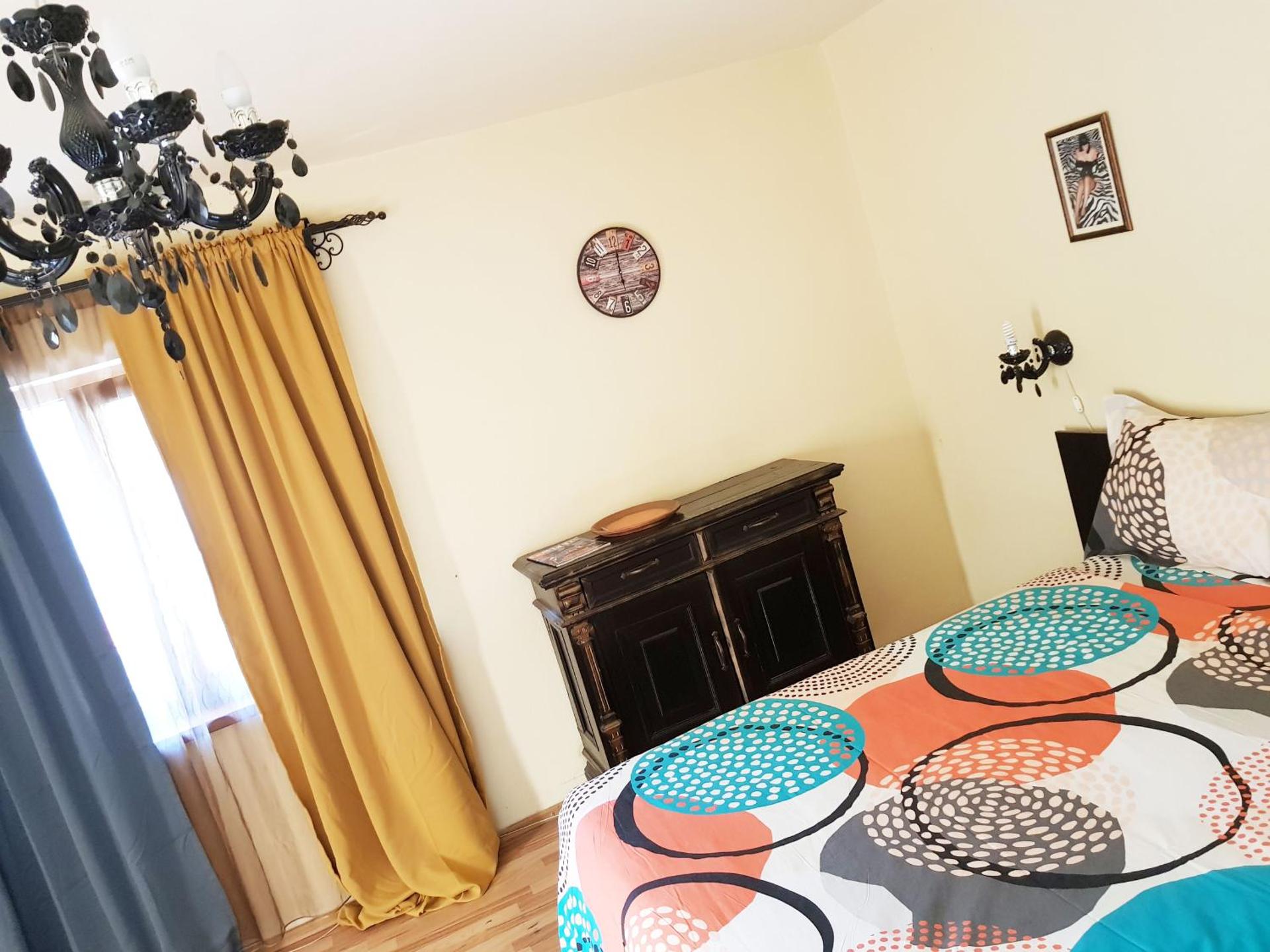 Global Downtown Apartments - Unirii