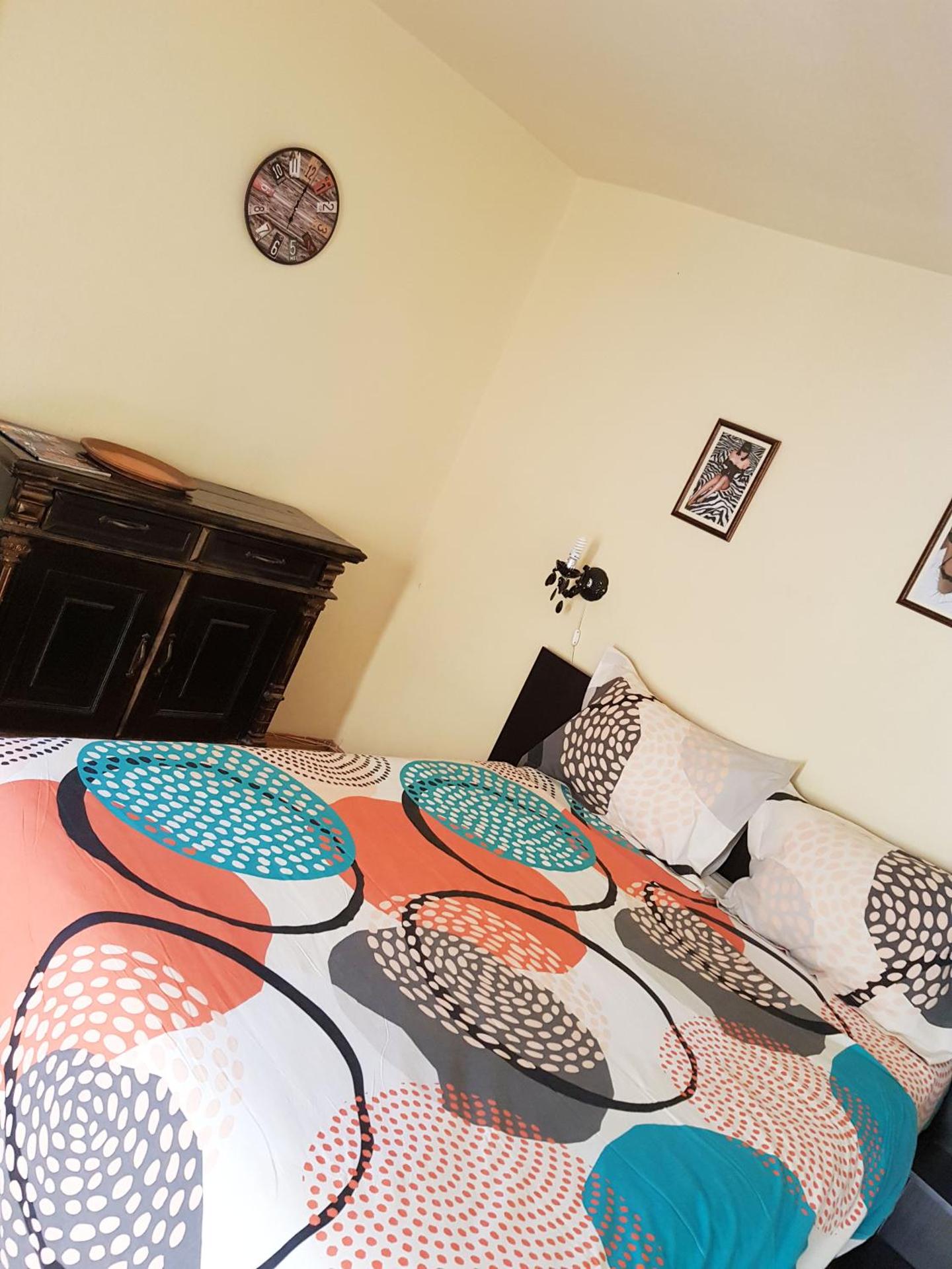 Global Downtown Apartments - Unirii