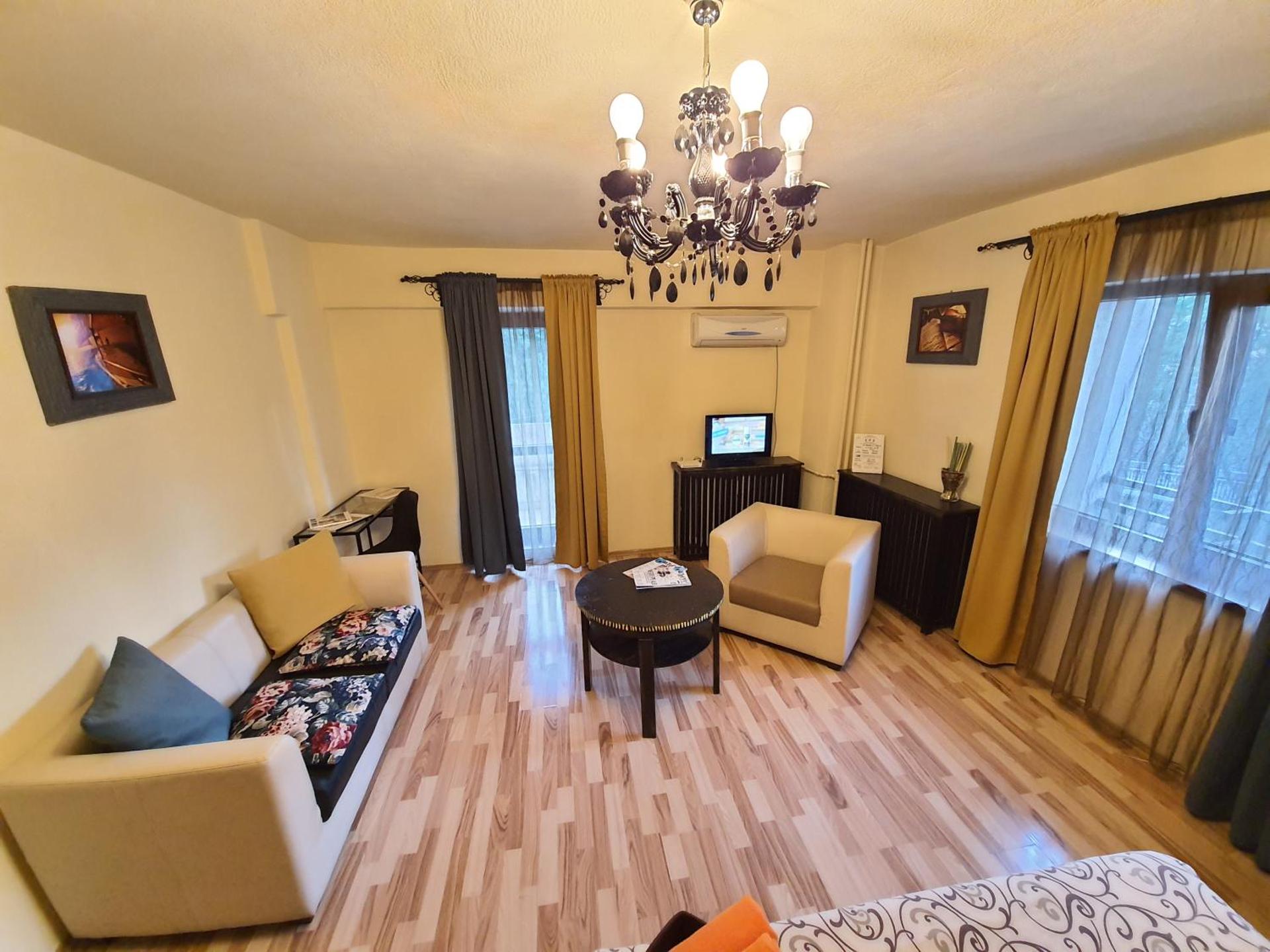 Global Downtown Apartments - Unirii