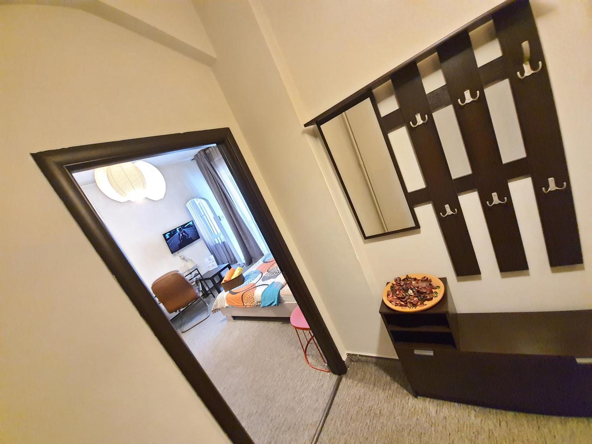 Global Downtown Apartments - Universitate - Calea Victoriei