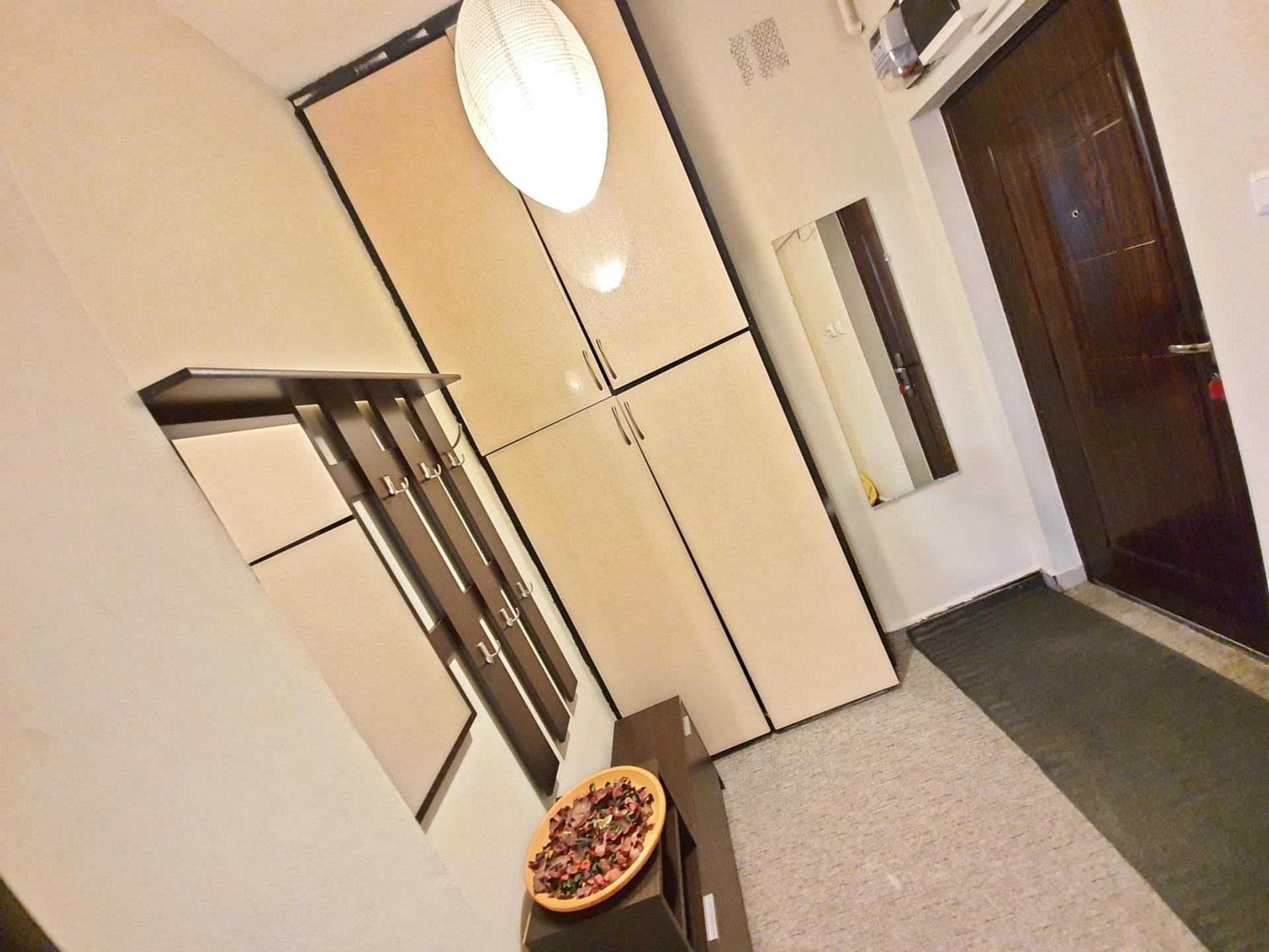 Global Downtown Apartments - Universitate - Calea Victoriei